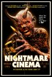 Nightmare Cinema poster