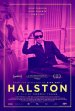 Halston poster