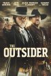 The Outsider Poster