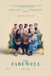 The Farewell poster