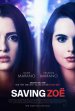 Saving Zoë Poster