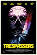 Trespassers poster