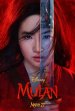 Mulan Poster