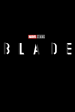 Blade Poster