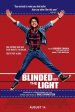 Blinded By The Light Poster