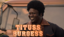 Tituss Burgess