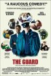 The Guard poster