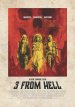 3 From Hell poster