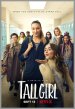 Tall Girl Poster