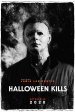 Halloween Kills Poster