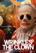 Wrinkles the Clown poster