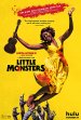 Little Monsters poster