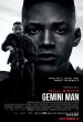 Gemini Man poster