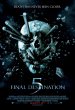 Final Destination 5 poster