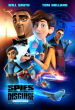 Spies in Disguise poster