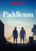 Paddleton poster