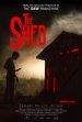 The Shed poster