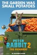 Peter Rabbit 2: The Runaway poster