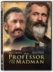 The Professor and the Madman poster