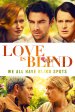 Love is Blind Poster