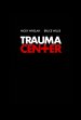 Trauma Center poster