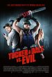 Tucker and Dale vs. Evil Poster