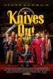 Knives Out poster