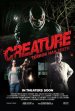 Creature poster