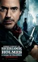 Sherlock Holmes: A Game of Shadows Poster