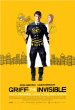 Griff the Invisible poster