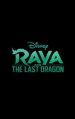 Raya and the Last Dragon Poster