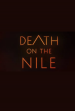 Death on the Nile Poster