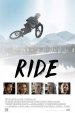 The Ride Poster