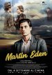 Martin Eden Poster