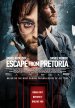 Escape From Pretoria poster