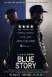 Blue Story poster