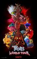 Trolls World Tour poster