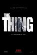 The Thing Poster