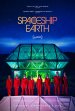 Spaceship Earth poster