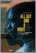 All Day and a Night poster