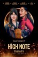 The High Note poster