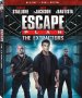 Escape Plan 3: The Extractors poster