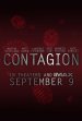 Contagion Poster