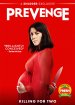 Prevenge poster