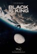 Black Is King poster