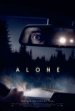 Alone poster