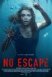 No Escape Poster