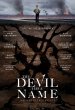 The Devil Has a Name Poster