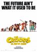 The Croods: A New Age poster