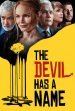 The Devil Has a Name poster